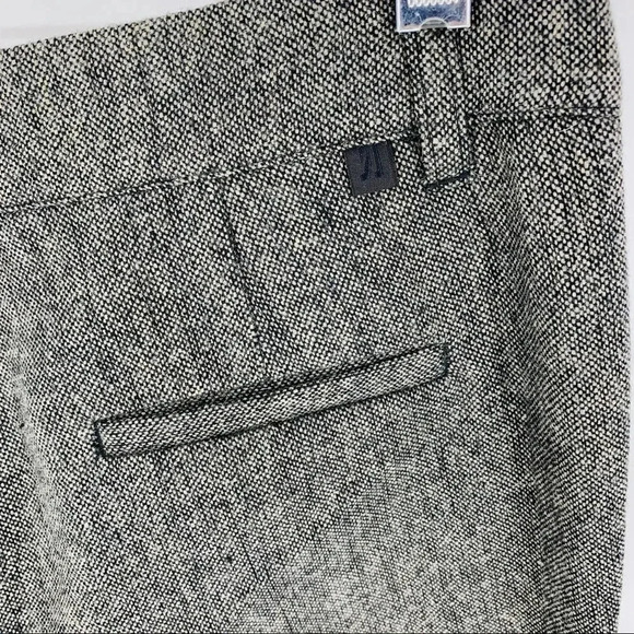 Comune Tweed pants - Picture 9 of 9